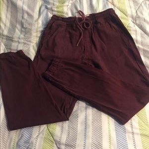 Pants - House of trio men jogger Pants - House of trio men jogger